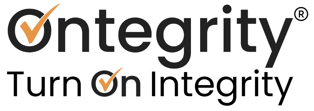 Ontegrity Logo